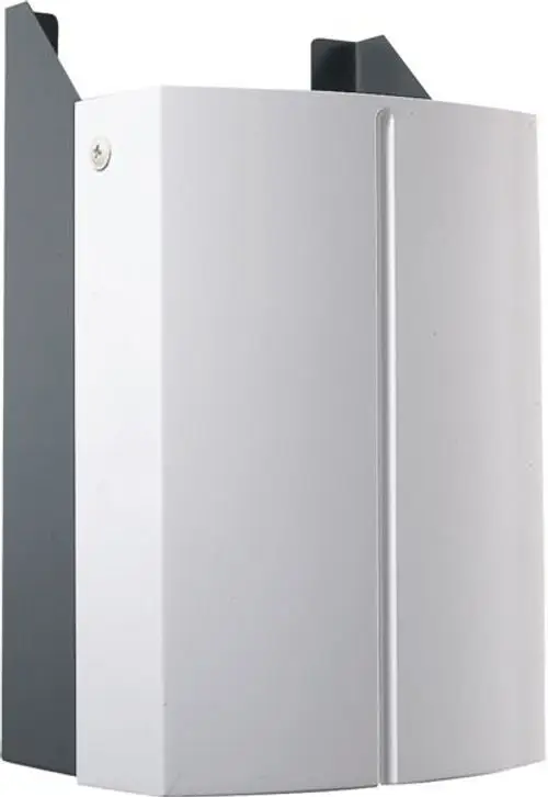 STIEBEL ELTRON Abdeckhaube für Sicherheitsgruppe KV 30/40, 074143